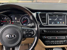 Kia Carnival 2018 года