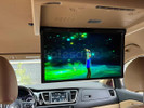 Kia Carnival 2018 года