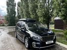 Kia Carnival 2018 года