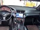 BMW 5 серия 2003 года