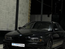 BMW 5 серия 2003 года