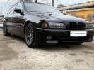 BMW 5 серия 2003 года