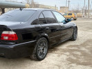 BMW 5 серия 2003 года