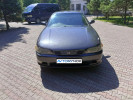 Toyota Mark II 1995 года