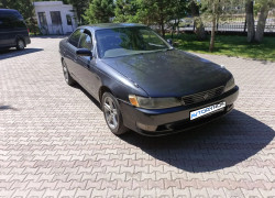 Toyota Mark II 1995 года