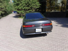 Toyota Mark II 1995 года