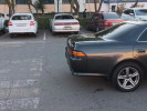 Toyota Mark II 1995 года