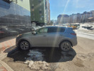 Kia Sportage 2019 года