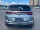 Kia Sportage 2019 года