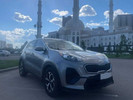 Kia Sportage 2019 года