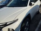 Hyundai Tucson 2022 года