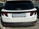 Hyundai Tucson 2022 года