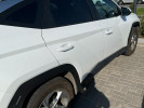 Hyundai Tucson 2022 года