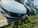 Hyundai Tucson 2022 года