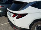Hyundai Tucson 2022 года