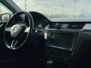 Skoda Rapid 2014 года
