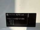 Skoda Rapid 2014 года