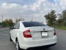 Skoda Rapid 2014 года