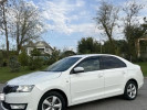 Skoda Rapid 2014 года