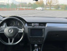 Skoda Rapid 2014 года