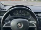Skoda Rapid 2014 года