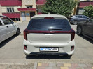 Kia Morning 2023 года