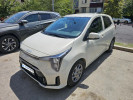 Kia Morning 2023 года