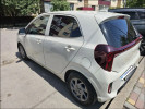 Kia Morning 2023 года