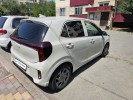 Kia Morning 2023 года