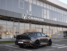 Changan UNI-V 2026 года