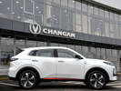 Changan CS55 PLUS 2025 года