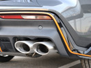 Changan UNI-V 2026 года