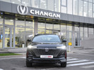 Changan CS55 PLUS 2025 года