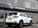 Changan CS55 PLUS 2025 года