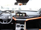 Changan UNI-V 2026 года