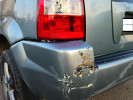 Hyundai Tucson 2006 года