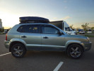Hyundai Tucson 2006 года