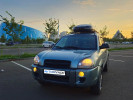 Hyundai Tucson 2006 года