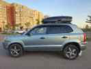 Hyundai Tucson 2006 года