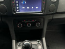 Volkswagen Amarok 2011 года