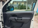 Volkswagen Amarok 2011 года