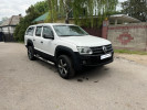 Volkswagen Amarok 2011 года