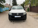 Volkswagen Amarok 2011 года