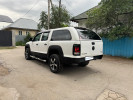 Volkswagen Amarok 2011 года