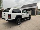 Volkswagen Amarok 2011 года
