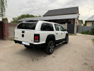 Volkswagen Amarok 2011 года