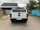 Volkswagen Amarok 2011 года