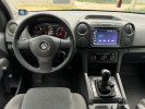 Volkswagen Amarok 2011 года