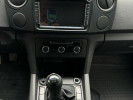 Volkswagen Amarok 2011 года