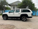 Volkswagen Amarok 2011 года